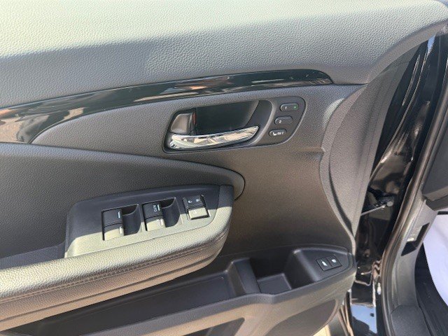 2020 Honda Passport Touring in Hawkesbury, Ontario - 10 - w1024h768px