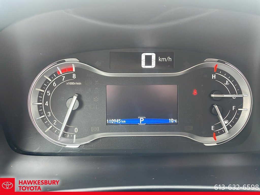 2019 Honda Ridgeline Sport in Hawkesbury, Ontario - 15 - w1024h768px