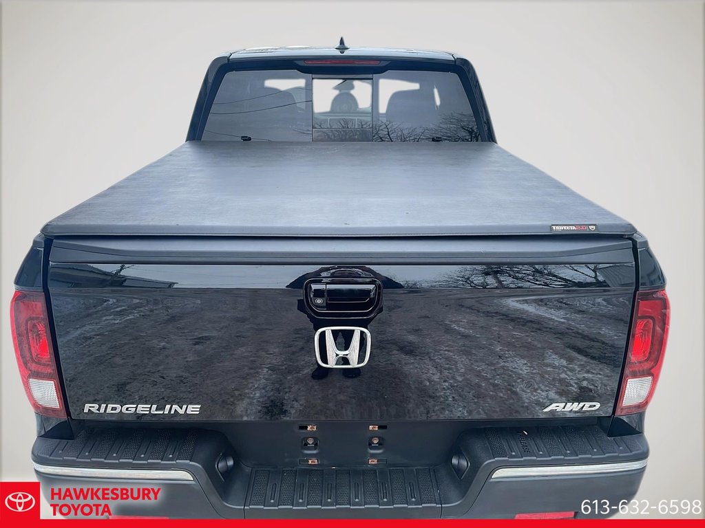 2019 Honda Ridgeline Sport in Hawkesbury, Ontario - 17 - w1024h768px