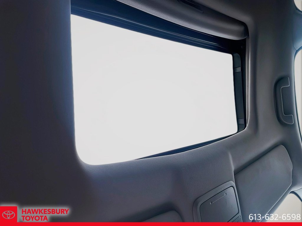 2019 Honda Ridgeline Sport in Hawkesbury, Ontario - 18 - w1024h768px