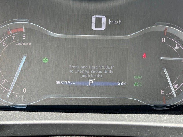 Honda Ridgeline Sport 2020 à Hawkesbury, Ontario - 7 - w1024h768px