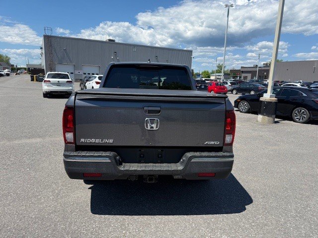Honda Ridgeline Sport 2020 à Hawkesbury, Ontario - 4 - w1024h768px