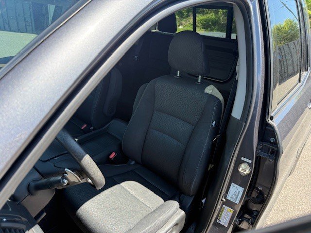 Honda Ridgeline Sport 2020 à Hawkesbury, Ontario - 6 - w1024h768px