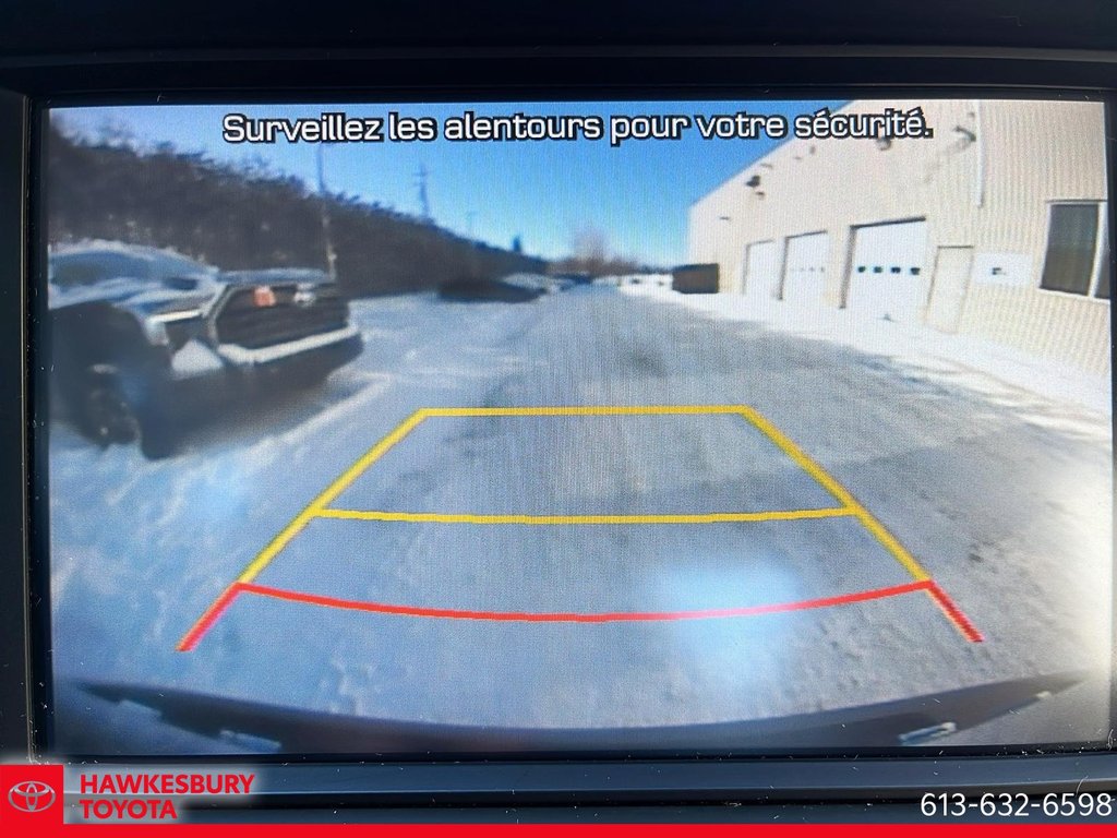 2020 Hyundai Elantra Preferred in Hawkesbury, Ontario - 22 - w1024h768px