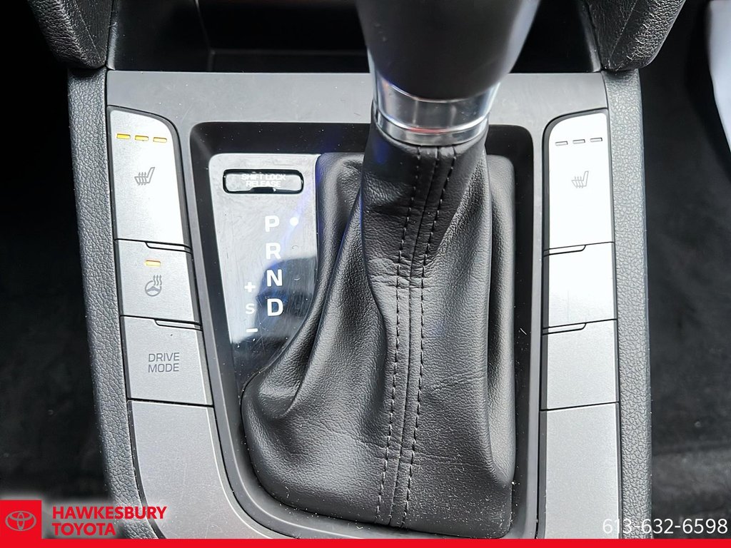 2020 Hyundai Elantra Preferred in Hawkesbury, Ontario - 15 - w1024h768px