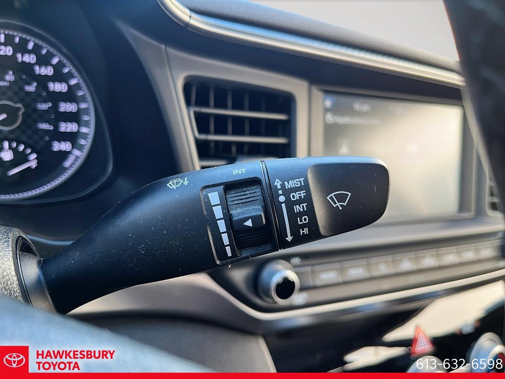 2020 Hyundai Elantra Preferred in Hawkesbury, Ontario - 29 - w1024h768px