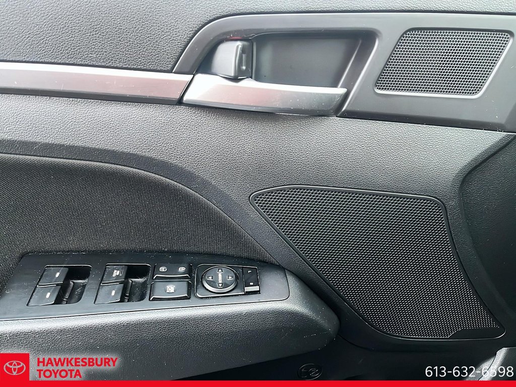 2020 Hyundai Elantra Preferred in Hawkesbury, Ontario - 17 - w1024h768px