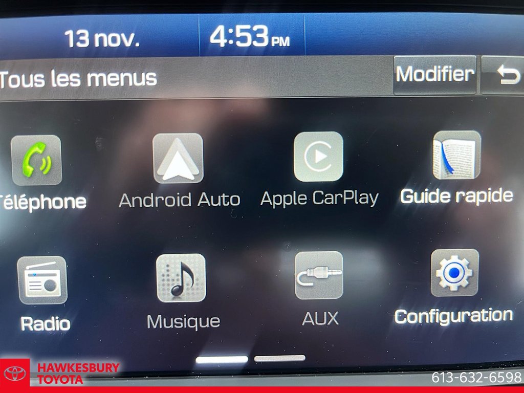 2020 Hyundai Elantra Preferred in Hawkesbury, Ontario - 18 - w1024h768px