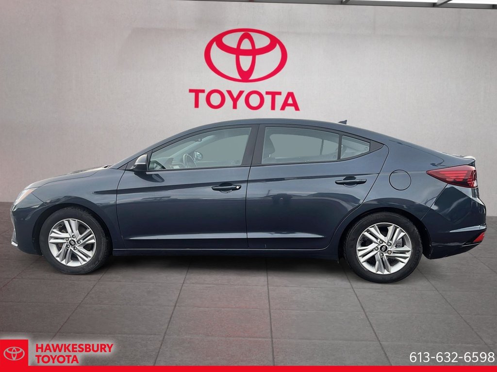 2020 Hyundai Elantra Preferred in Hawkesbury, Ontario - 8 - w1024h768px