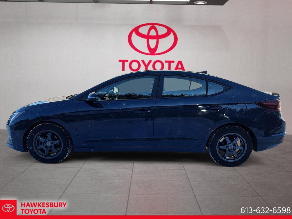 2020 Hyundai Elantra Preferred in Hawkesbury, Ontario - 9 - w1024h768px