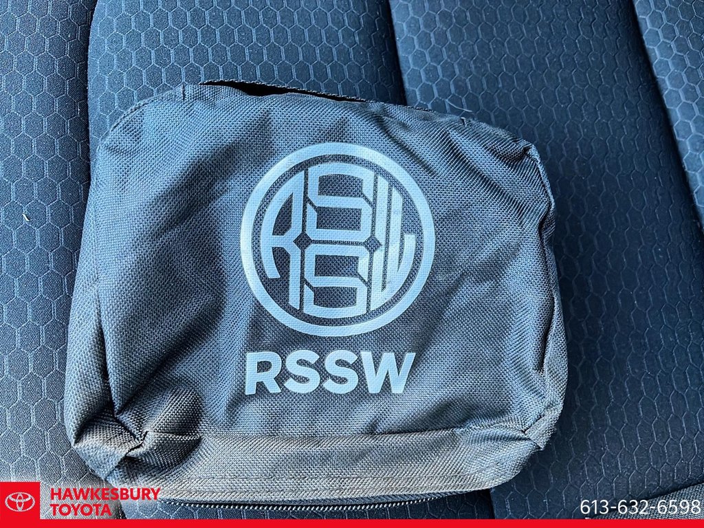 2020 Hyundai Elantra Preferred in Hawkesbury, Ontario - 26 - w1024h768px