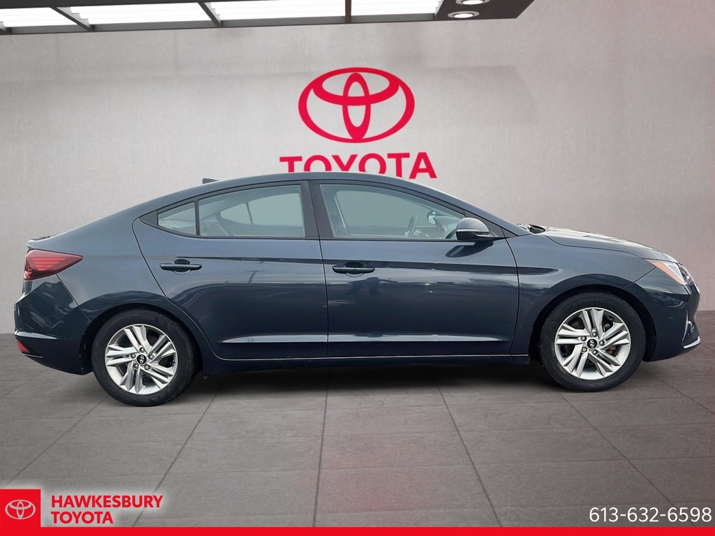 2020 Hyundai Elantra Preferred in Hawkesbury, Ontario - 7 - w1024h768px
