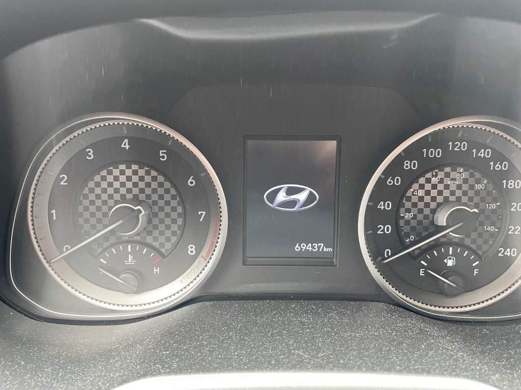 2020 Hyundai Elantra Preferred in Hawkesbury, Ontario - 8 - w1024h768px