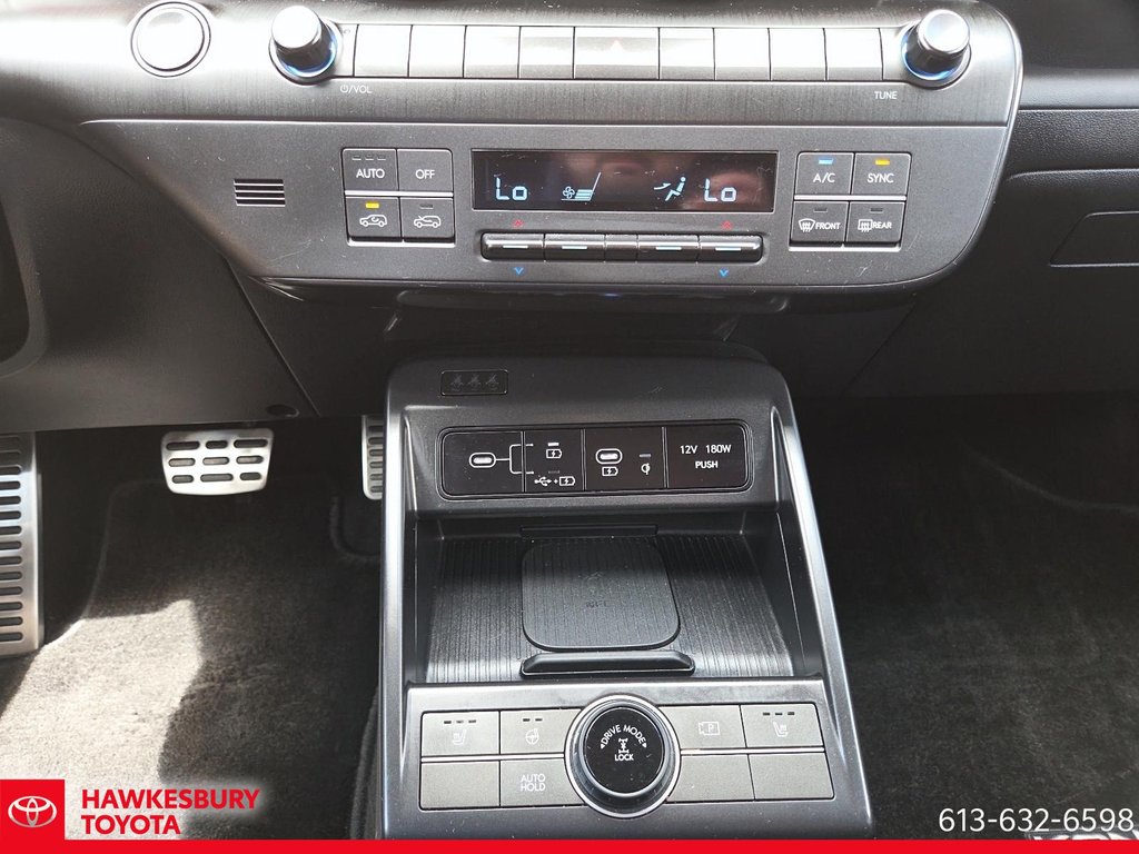 Hyundai Kona N Line 2024 à Hawkesbury, Ontario - 21 - w1024h768px