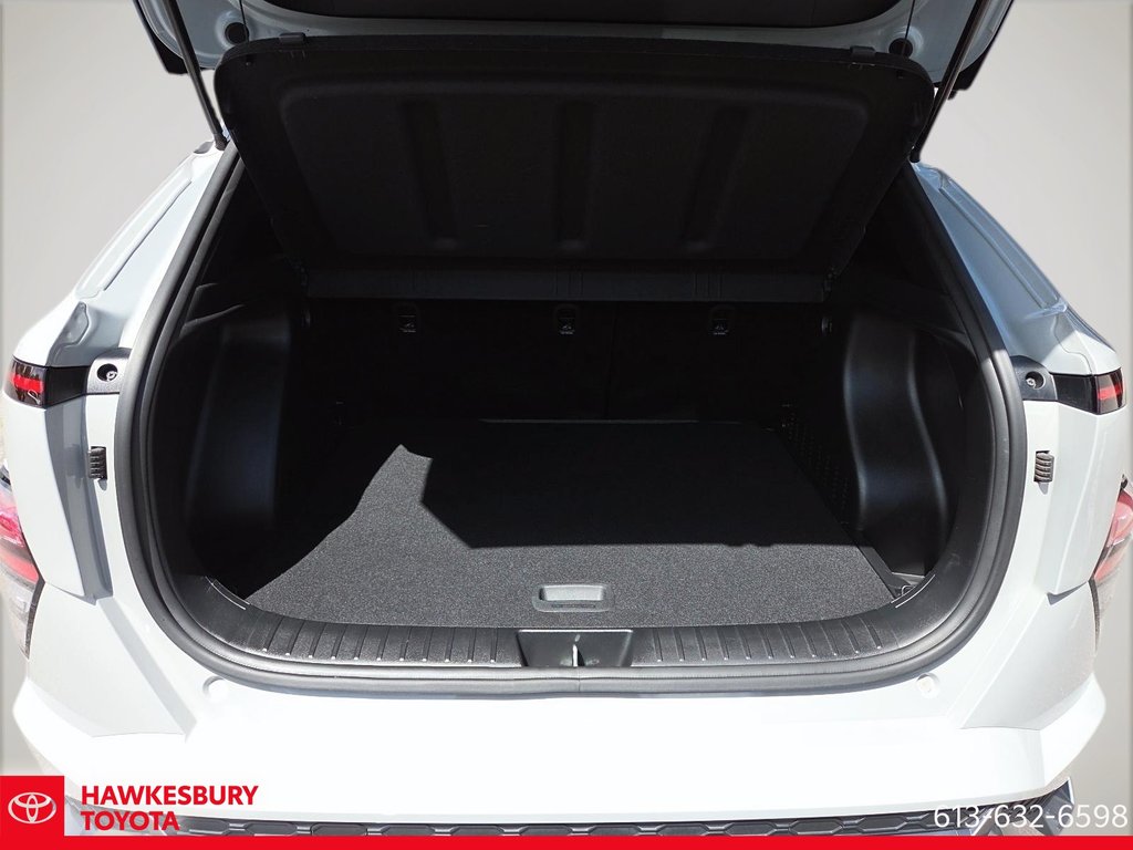 Hyundai Kona N Line 2024 à Hawkesbury, Ontario - 9 - w1024h768px