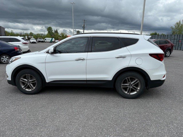 Hyundai Santa Fe Sport  2017 à Hawkesbury, Ontario - 5 - w1024h768px
