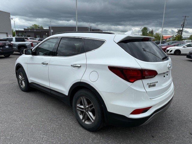 Hyundai Santa Fe Sport  2017 à Hawkesbury, Ontario - 3 - w1024h768px