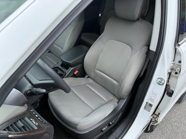 Hyundai Santa Fe Sport  2017 à Hawkesbury, Ontario - 6 - w1024h768px