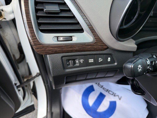 2017 Hyundai Santa Fe Sport in Hawkesbury, Ontario - 11 - w1024h768px