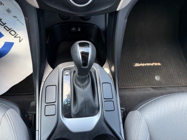 2017 Hyundai Santa Fe Sport in Hawkesbury, Ontario - 12 - w1024h768px