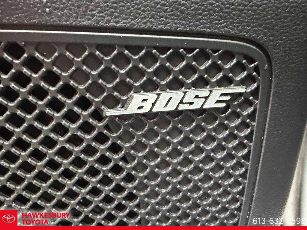Hyundai Tucson Hybrid ULTIMATE CUIR TOIT BOSE 2022 à Hawkesbury, Ontario - 18 - w1024h768px