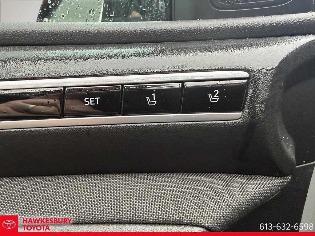 Hyundai Tucson Hybrid ULTIMATE CUIR TOIT BOSE 2022 à Hawkesbury, Ontario - 13 - w1024h768px