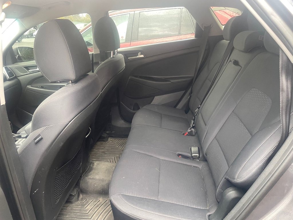 2020 Hyundai Tucson Preferred in Hawkesbury, Ontario - 8 - w1024h768px