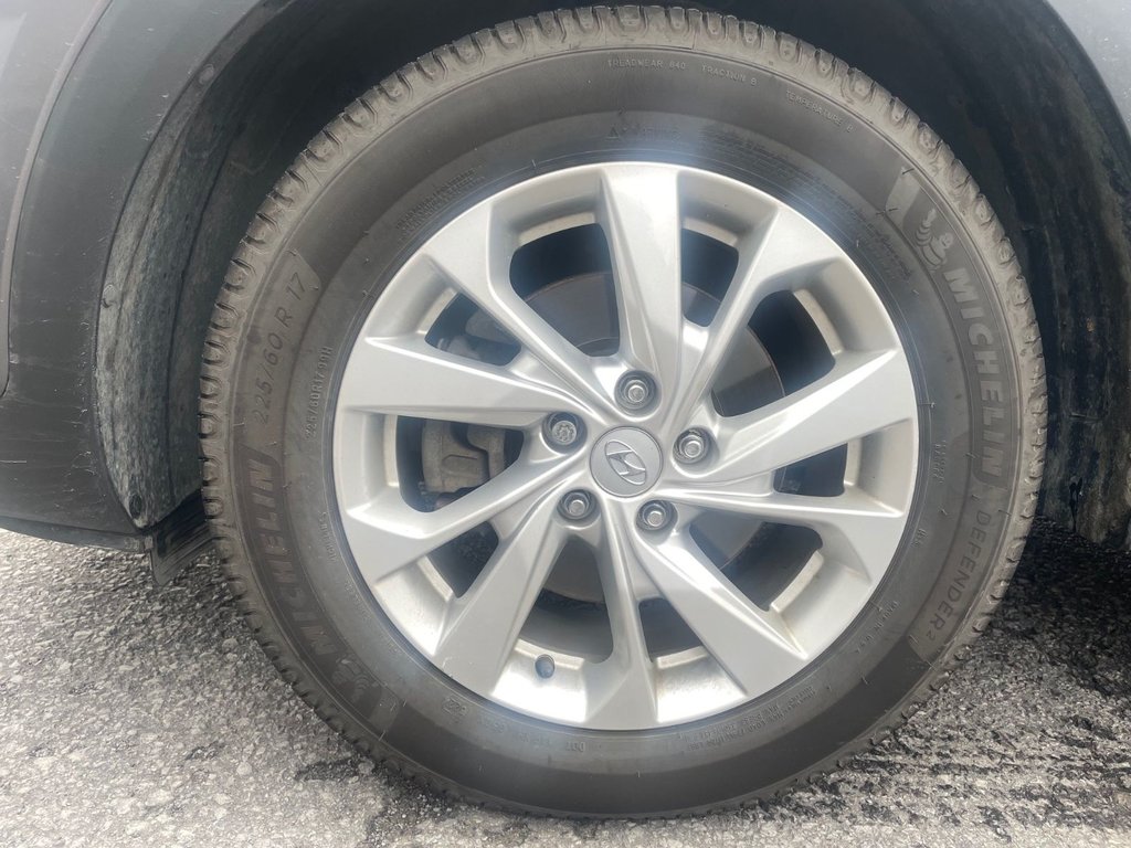 2020 Hyundai Tucson Preferred in Hawkesbury, Ontario - 6 - w1024h768px