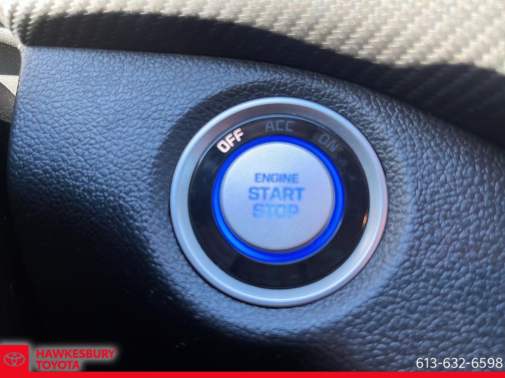 2020 Hyundai Tucson Preferred in Hawkesbury, Ontario - 26 - w1024h768px