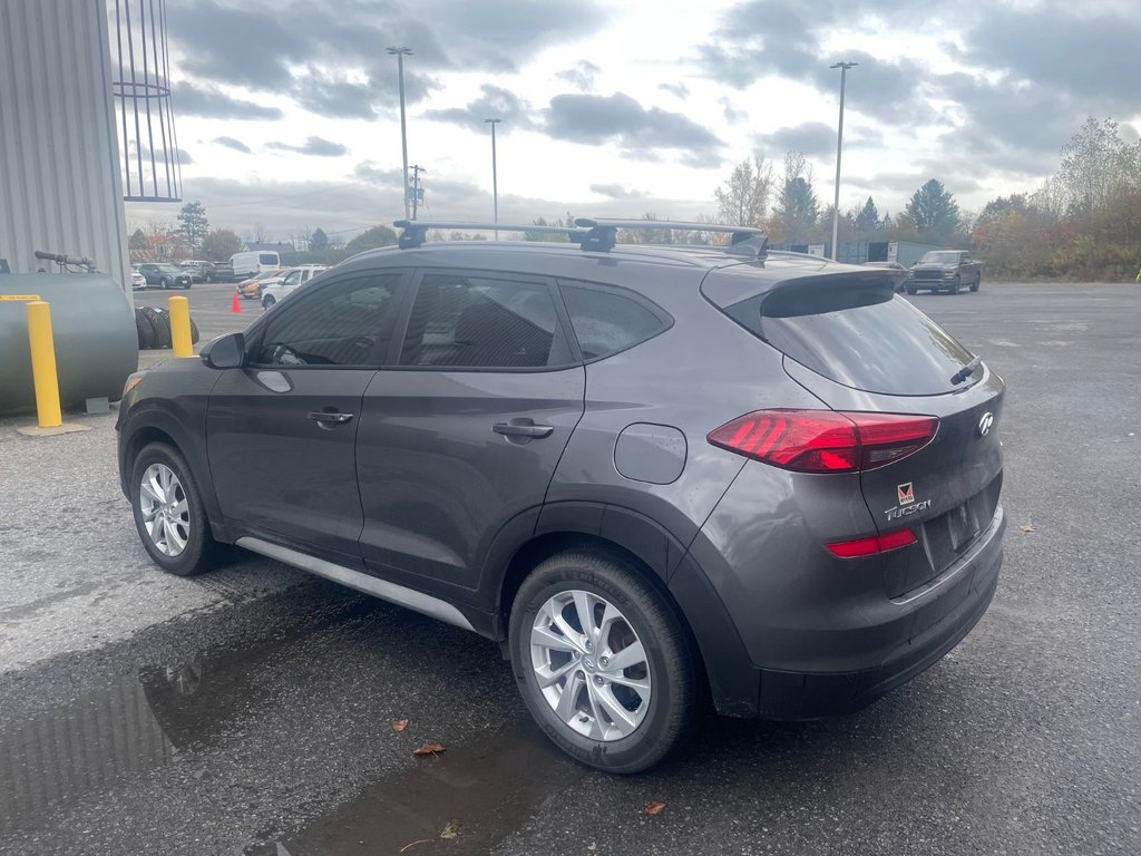 2020 Hyundai Tucson Preferred in Hawkesbury, Ontario - 3 - w1024h768px