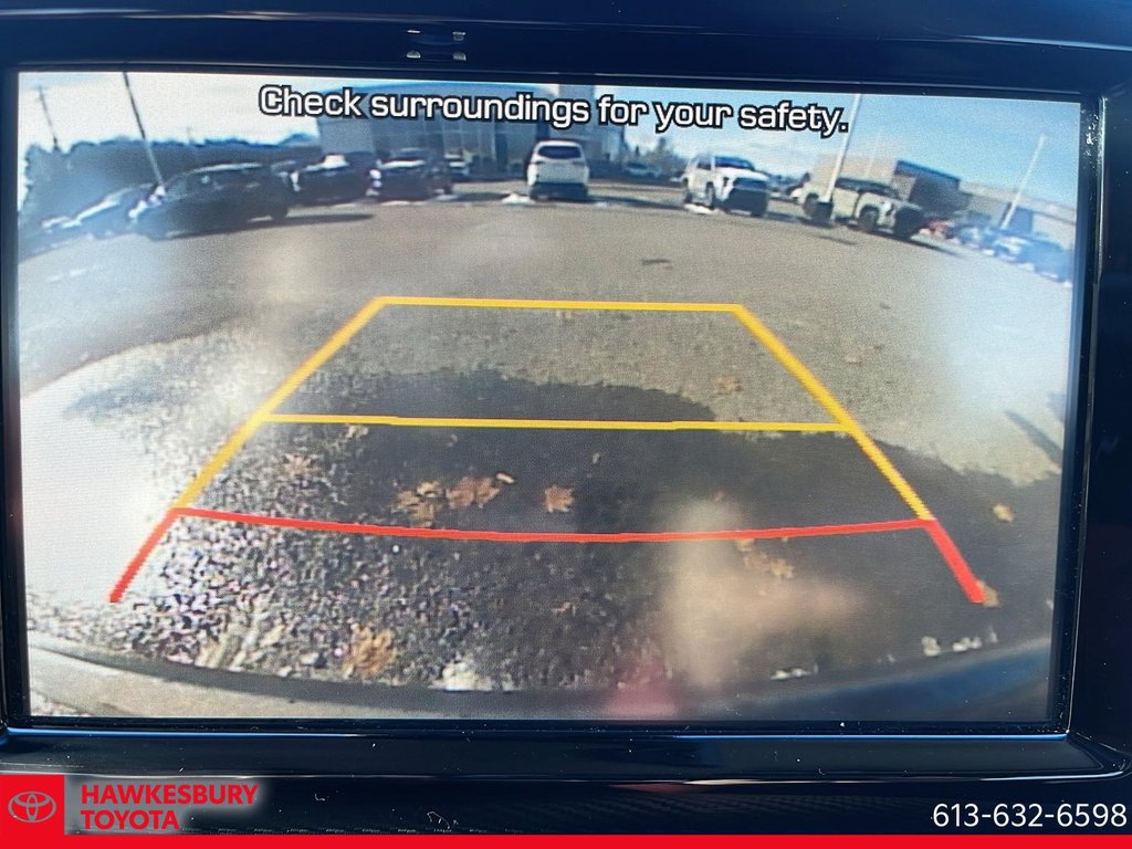 2020 Hyundai Tucson Preferred in Hawkesbury, Ontario - 24 - w1024h768px