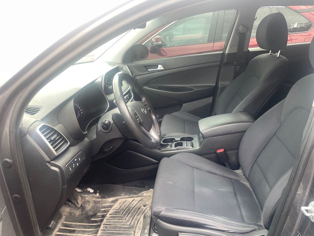 2020 Hyundai Tucson Preferred in Hawkesbury, Ontario - 7 - w1024h768px