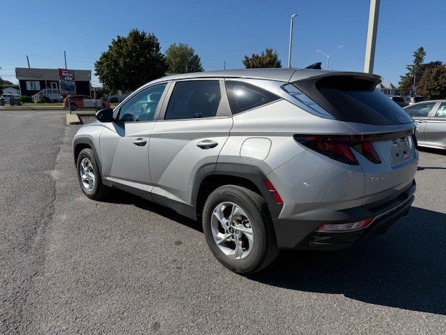 2023 Hyundai Tucson Essential in Hawkesbury, Ontario - 3 - w1024h768px