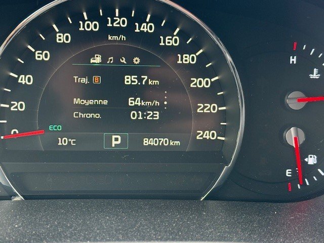 2018 Kia Sorento EX Turbo in Hawkesbury, Ontario - 6 - w1024h768px