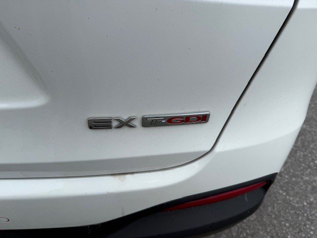 2018 Kia Sorento EX Turbo in Hawkesbury, Ontario - 4 - w1024h768px