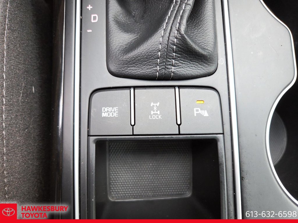 2019 Kia Sorento EX V6 CUIR TOIT PANO in Hawkesbury, Ontario - 18 - w1024h768px