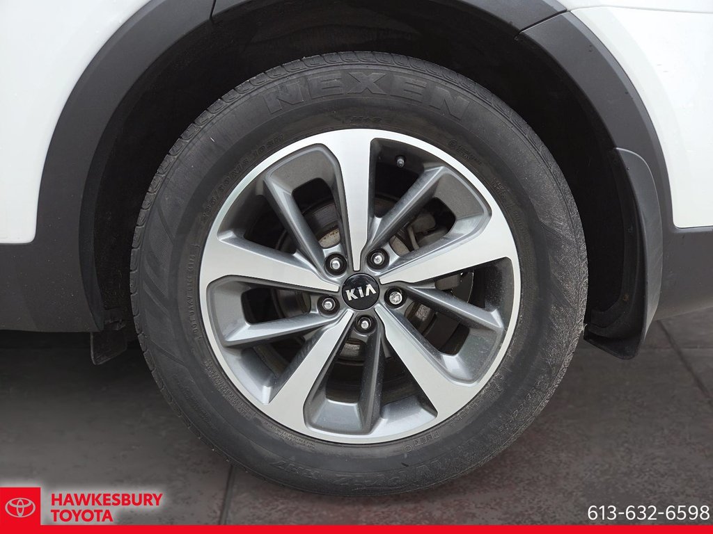 2019 Kia Sorento EX V6 CUIR TOIT PANO in Hawkesbury, Ontario - 10 - w1024h768px