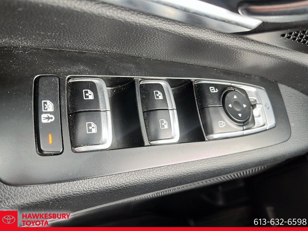 Kia Telluride EX 8 PASSAGERS 2023 à Hawkesbury, Ontario - 19 - w1024h768px