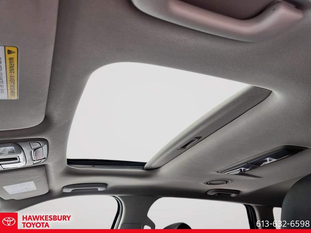 Kia Telluride EX 8 PASSAGERS 2023 à Hawkesbury, Ontario - 17 - w1024h768px