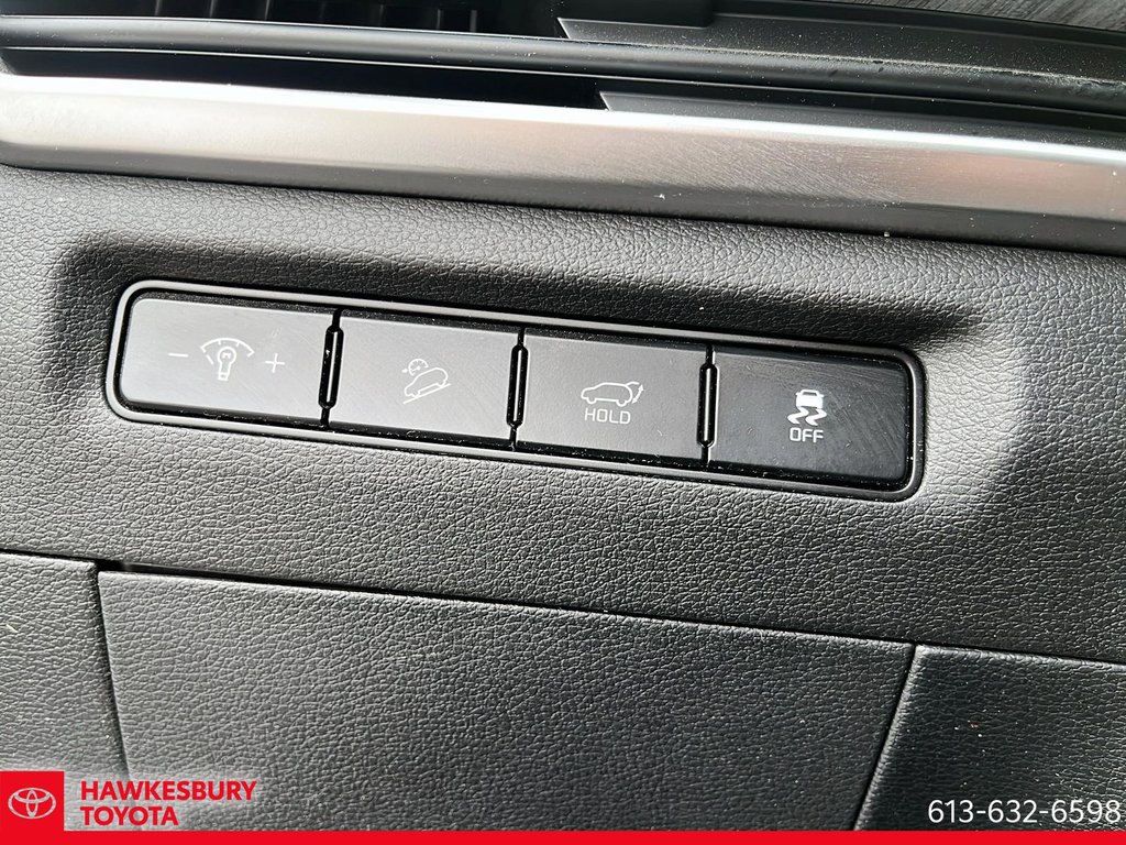 Kia Telluride EX 8 PASSAGERS 2023 à Hawkesbury, Ontario - 16 - w1024h768px