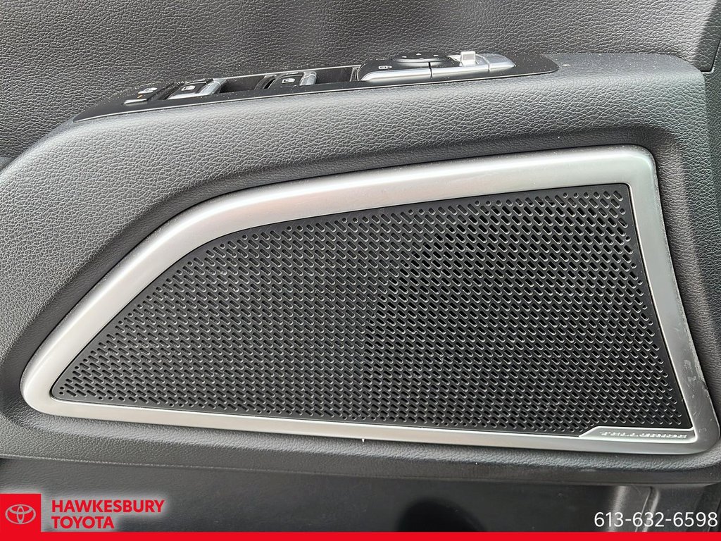 Kia Telluride EX 8 PASSAGERS 2023 à Hawkesbury, Ontario - 11 - w1024h768px