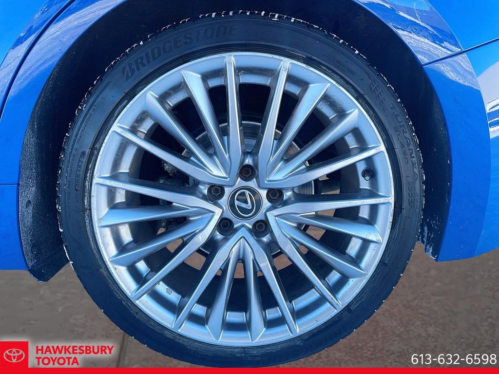 Lexus IS 300 2023 à Hawkesbury, Ontario - 7 - w1024h768px