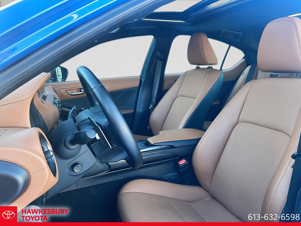 Lexus IS 300 2023 à Hawkesbury, Ontario - 8 - w1024h768px
