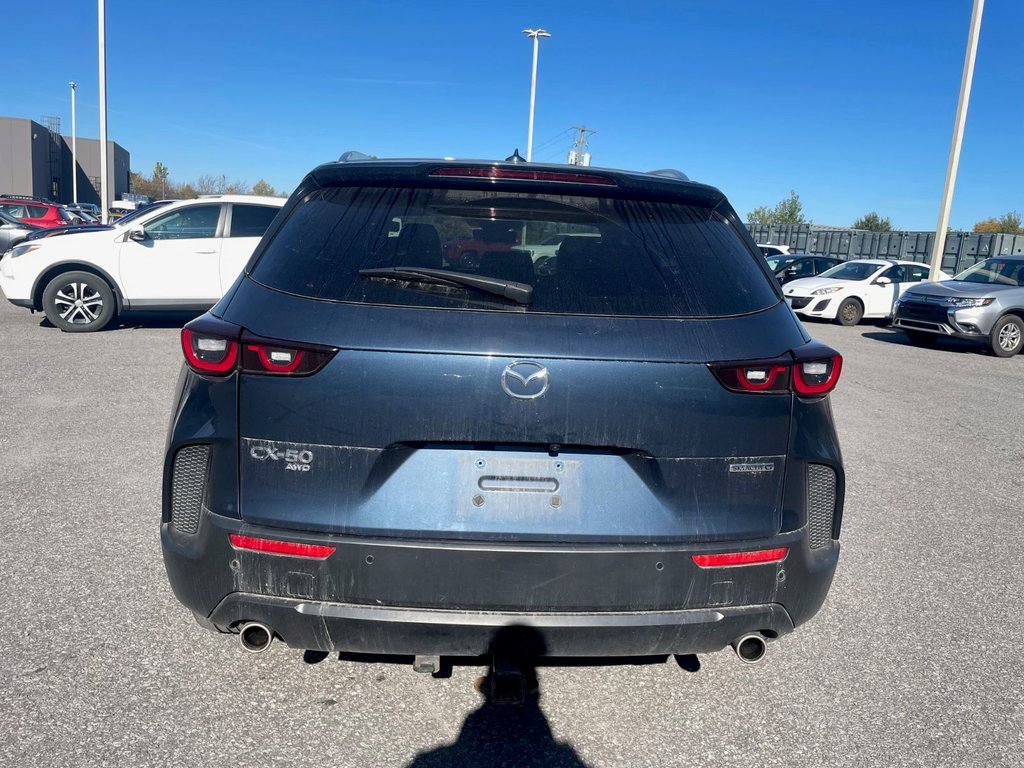 2023 Mazda CX-50 GT in Hawkesbury, Ontario - 4 - w1024h768px
