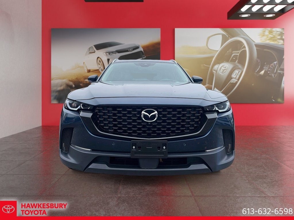 2023 Mazda CX-50 GT in Hawkesbury, Ontario - 3 - w1024h768px