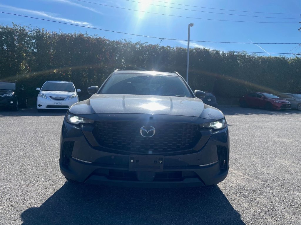 2023 Mazda CX-50 GT in Hawkesbury, Ontario - 5 - w1024h768px