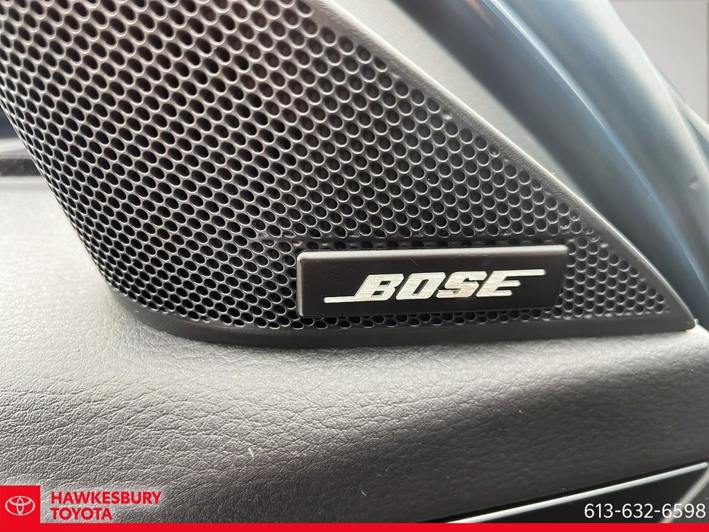 2023 Mazda CX-50 GT in Hawkesbury, Ontario - 14 - w1024h768px