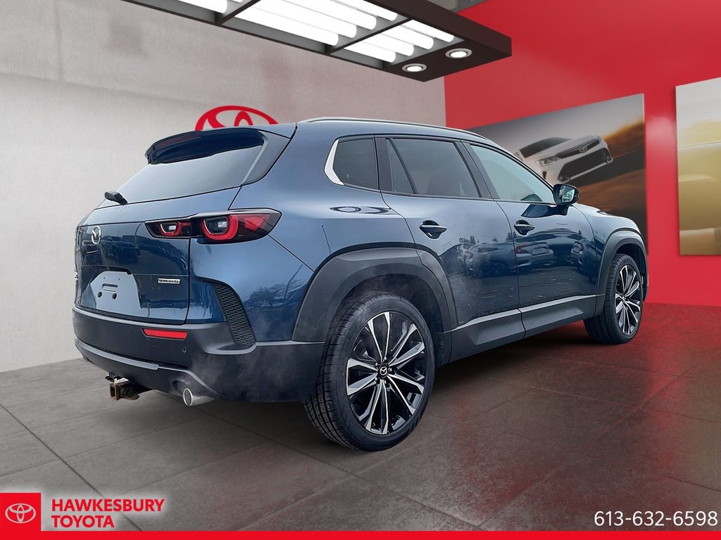 2023 Mazda CX-50 GT in Hawkesbury, Ontario - 2 - w1024h768px