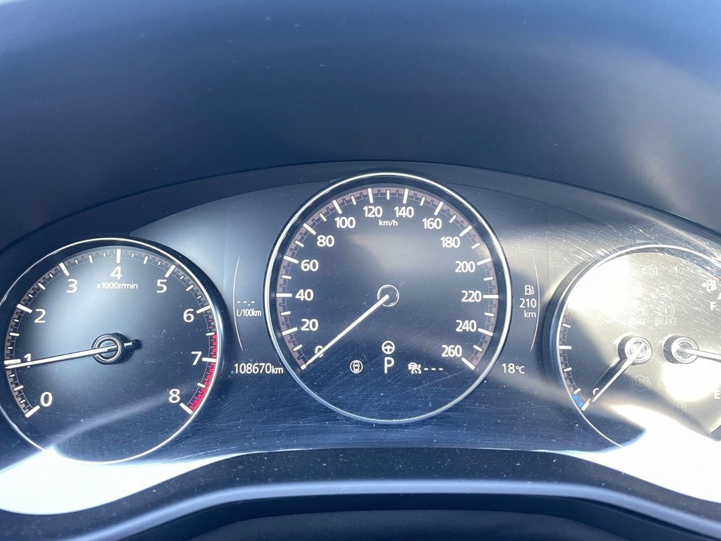 2023 Mazda CX-50 GT in Hawkesbury, Ontario - 7 - w1024h768px