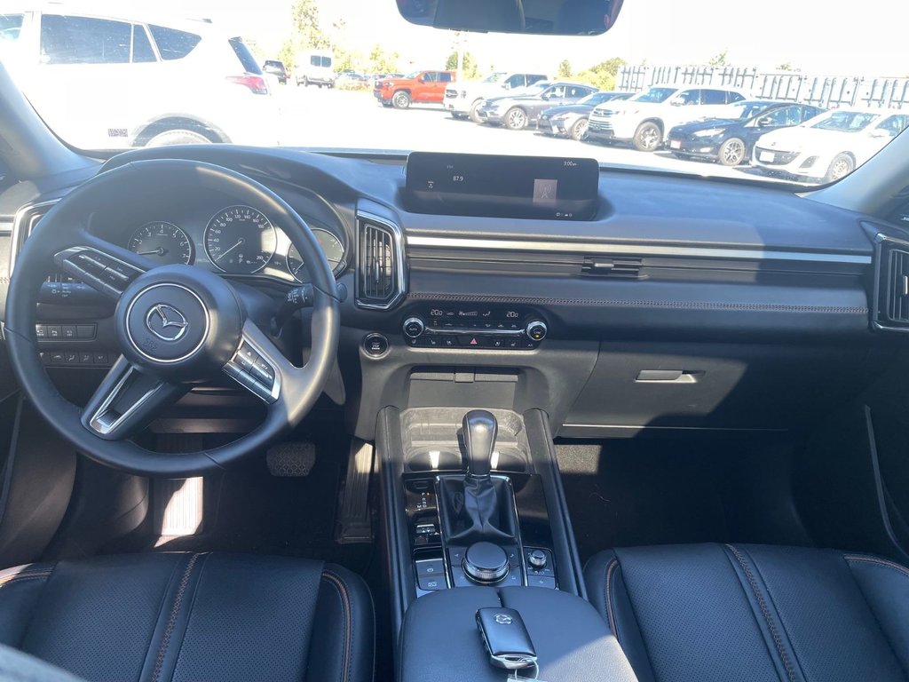2023 Mazda CX-50 GT in Hawkesbury, Ontario - 6 - w1024h768px